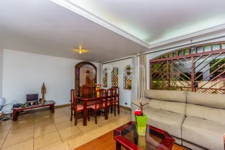 Sobrado com 3 Quartos à venda, 236m² no Tucuruvi, São Paulo