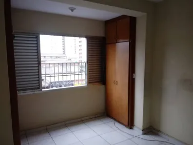 Apartamento com 1 Quarto à venda, 34m² no Santa Efigênia, São Paulo