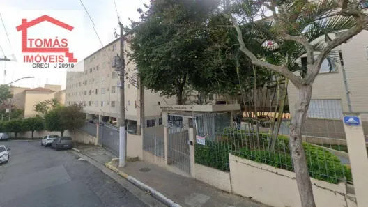 Apartamento com 2 Quartos à venda, 55m² no Vila Iório, São Paulo
