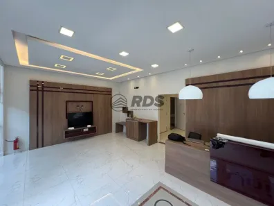 Prédio Comercial para alugar, 543m² no Centro, Diadema