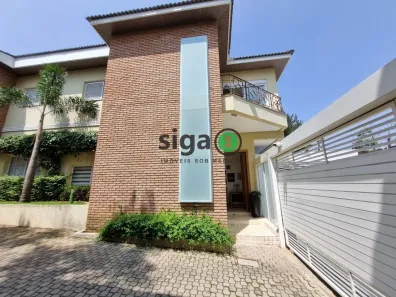 Casa de Condomínio com 4 Quartos à venda, 207m² no Vila Nova Caledônia, São Paulo