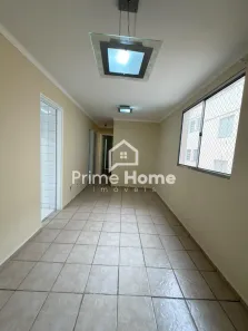 Apartamento com 3 Quartos à venda, 72m² no Vila Proost de Souza, Campinas