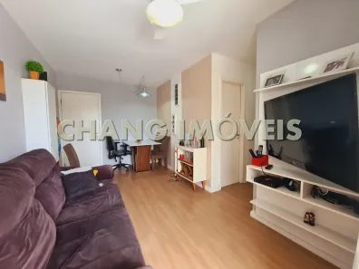 Apartamento com 2 Quartos à venda, 60m² no Taquara, Rio de Janeiro