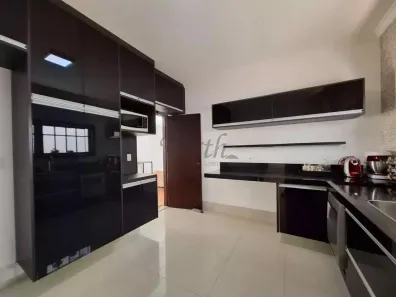 Casa de Condomínio com 3 Quartos à venda, 219m² no Caminhos de San Conrado (Sousas), Campinas