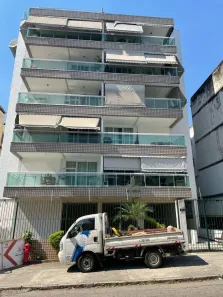 Cobertura com 3 Quartos à venda, 132m² no Tanque, Rio de Janeiro