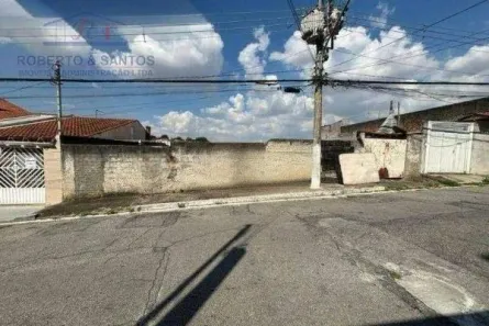 Lote/Terreno à venda, 315m² no Vila Pereira Barreto, São Paulo