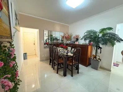 Apartamento com 2 Quartos à venda, 118m² no Ponta da Praia, Santos