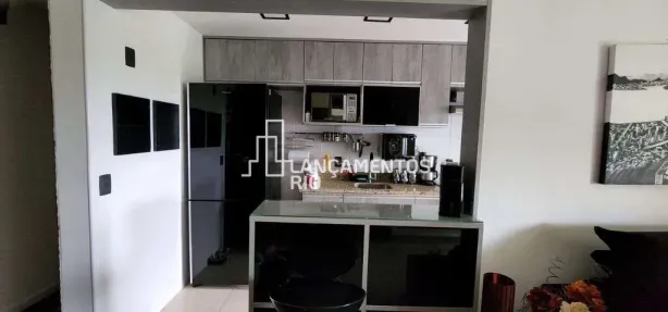 Apartamento com 3 Quartos à venda, 81m² no Recreio dos Bandeirantes, Rio de Janeiro