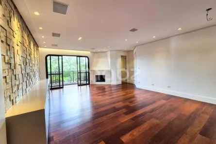 Apartamento com 3 Quartos à venda, 141m² no Jardim das Bandeiras, São Paulo
