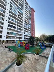 Apartamento com 2 Quartos à venda, 88m² no Barra da Tijuca, Rio de Janeiro