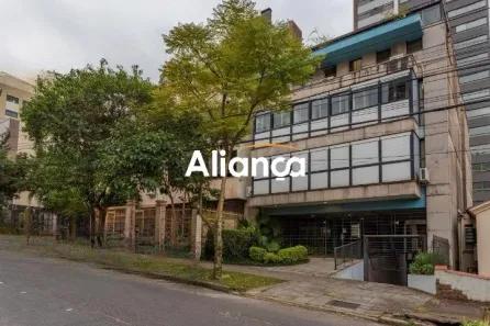 Apartamento com 3 Quartos para alugar, 266m² no Petrópolis, Porto Alegre
