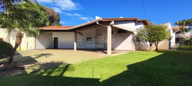 Casa com 4 Quartos à venda, 674m² no Vila Harmonia, Araraquara