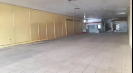 Galpão/Depósito/Armazém com 1 Quarto para alugar, 900m² no Campo Grande, Rio de Janeiro
