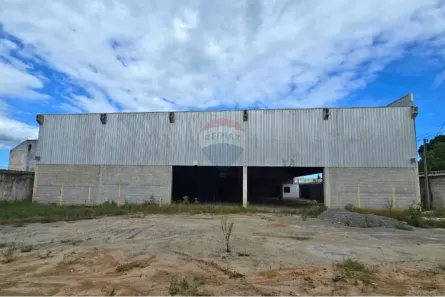 Galpão/Depósito/Armazém para alugar, 900m² no Bom Jesus, Teixeira de Freitas