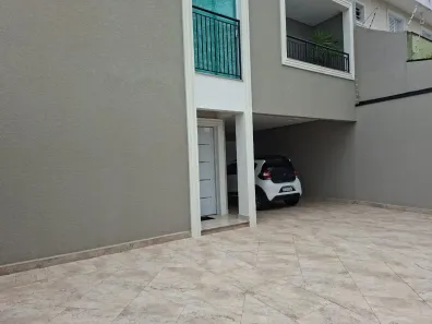Casa com 3 Quartos à venda, 250m² no Jardim da Saúde, São Paulo