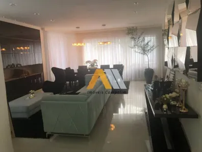 Casa de Condomínio com 3 Quartos à venda, 330m² no Parque Residencial Villa dos Inglezes, Sorocaba