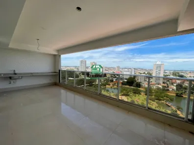 Apartamento com 3 Quartos à venda, 151m² no Jundiaí, Anápolis