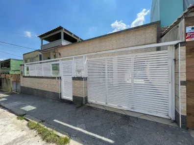 Casa de Condomínio com 3 Quartos à venda, 230m² no Colégio, Rio de Janeiro