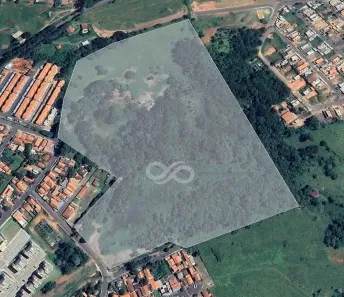 Lote/Terreno à venda, 10m² no Vila Esperança, Santo Antônio de Posse