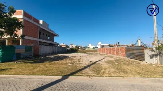 Lote/Terreno à venda, 495m² no Cidade Alpha, Eusébio