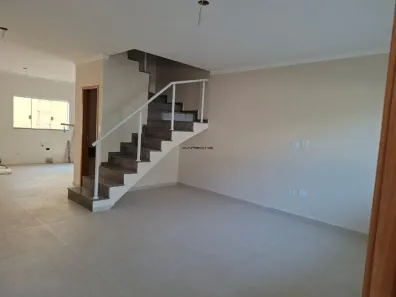 Sobrado com 3 Quartos à venda, 110m² no Vila Lúcia, São Paulo