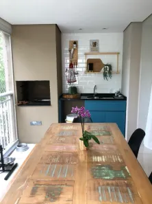 Apartamento com 2 Quartos à venda, 107m² no Vila Andrade, São Paulo