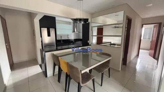 Apartamento com 3 Quartos para alugar, 92m² no Vila Ema, São José dos Campos