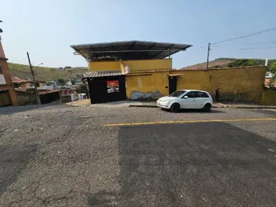 Casa com 1 Quarto à venda, 410m² no Jóquei Clube, Juiz de Fora