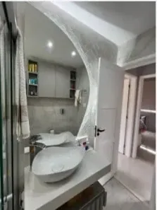 Apartamento com 3 Quartos à venda, 110m² no São Domingos, Niterói