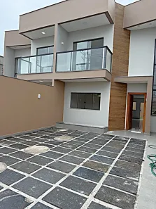 Casa com 3 Quartos à venda, 107m² no Riviera da Barra, Vila Velha