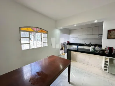 Casa com 3 Quartos para venda ou aluguel, 396m² no Pindorama, Belo Horizonte