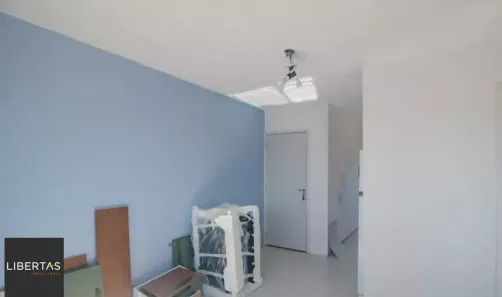 Apartamento com 2 Quartos para alugar, 41m² no Vila Nova, Porto Alegre