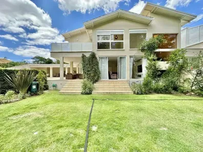 Sobrado com 3 Quartos à venda, 574m² no Recanto Impla, Carapicuíba
