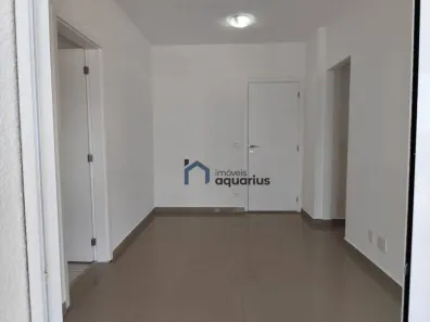 Apartamento com 2 Quartos à venda, 63m² no Condomínio Royal Park, São José dos Campos