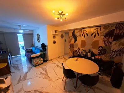Apartamento com 3 Quartos à venda, 81m² no Vila Valqueire, Rio de Janeiro