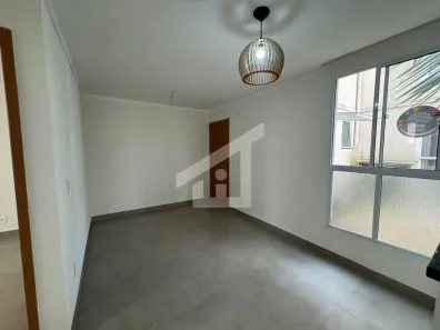 Apartamento com 2 Quartos à venda, 42m² no Parque Senhor do Bonfim, Taubaté