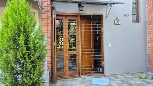 Casa de Condomínio com 3 Quartos à venda, 78m² no Morro Santana, Porto Alegre