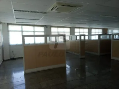 Prédio Comercial para alugar, 1200m² no Nova Petrópolis, São Bernardo do Campo