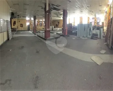 Ponto Comercial para alugar, 1300m² no Rudge Ramos, São Bernardo do Campo