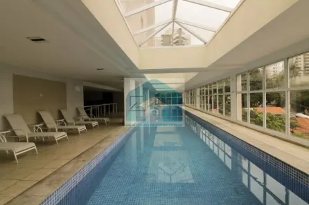 Apartamento com 3 Quartos à venda, 157m² no Parque Colonial, São Paulo