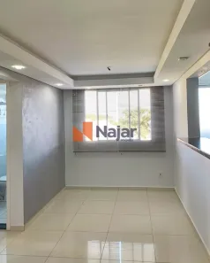 Apartamento com 2 Quartos à venda, 50m² no Conjunto Residencial do Bosque, Mogi das Cruzes
