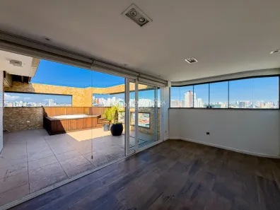 Cobertura com 3 Quartos à venda, 240m² no Anchieta, São Bernardo do Campo