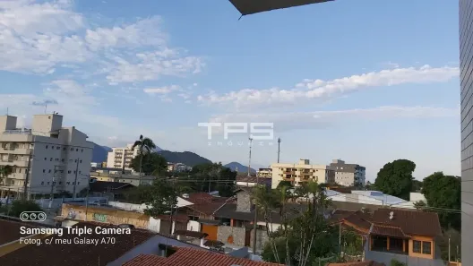 Apartamento com 3 Quartos à venda, 120m² no Centro, Ubatuba