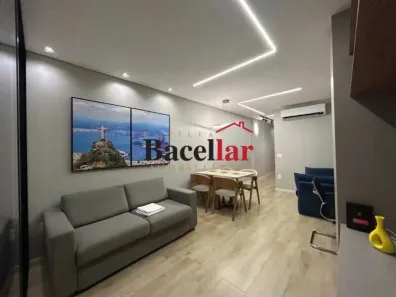 Apartamento com 1 Quarto à venda, 60m² no Copacabana, Rio de Janeiro