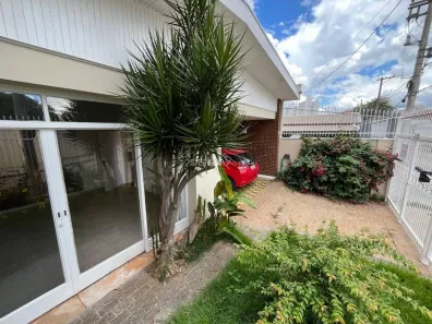 Casa com 3 Quartos à venda, 150m² no Jardim Cica, Jundiaí