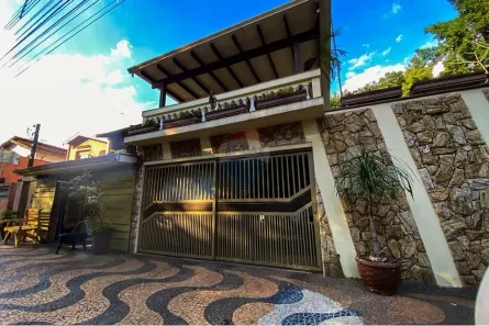 Casa com 3 Quartos à venda, 293m² no São Luiz, Piracicaba