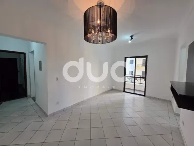 Apartamento com 2 Quartos para alugar, 67m² no Nova América, Piracicaba