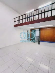 Prédio Comercial para alugar, 167m² no Centro, Rio de Janeiro