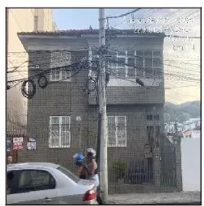Apartamento com 1 Quarto à venda, 88m² no Vila Isabel, Rio de Janeiro