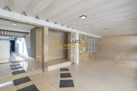 Casa com 4 Quartos à venda, 232m² no Jardim das Flores, Osasco